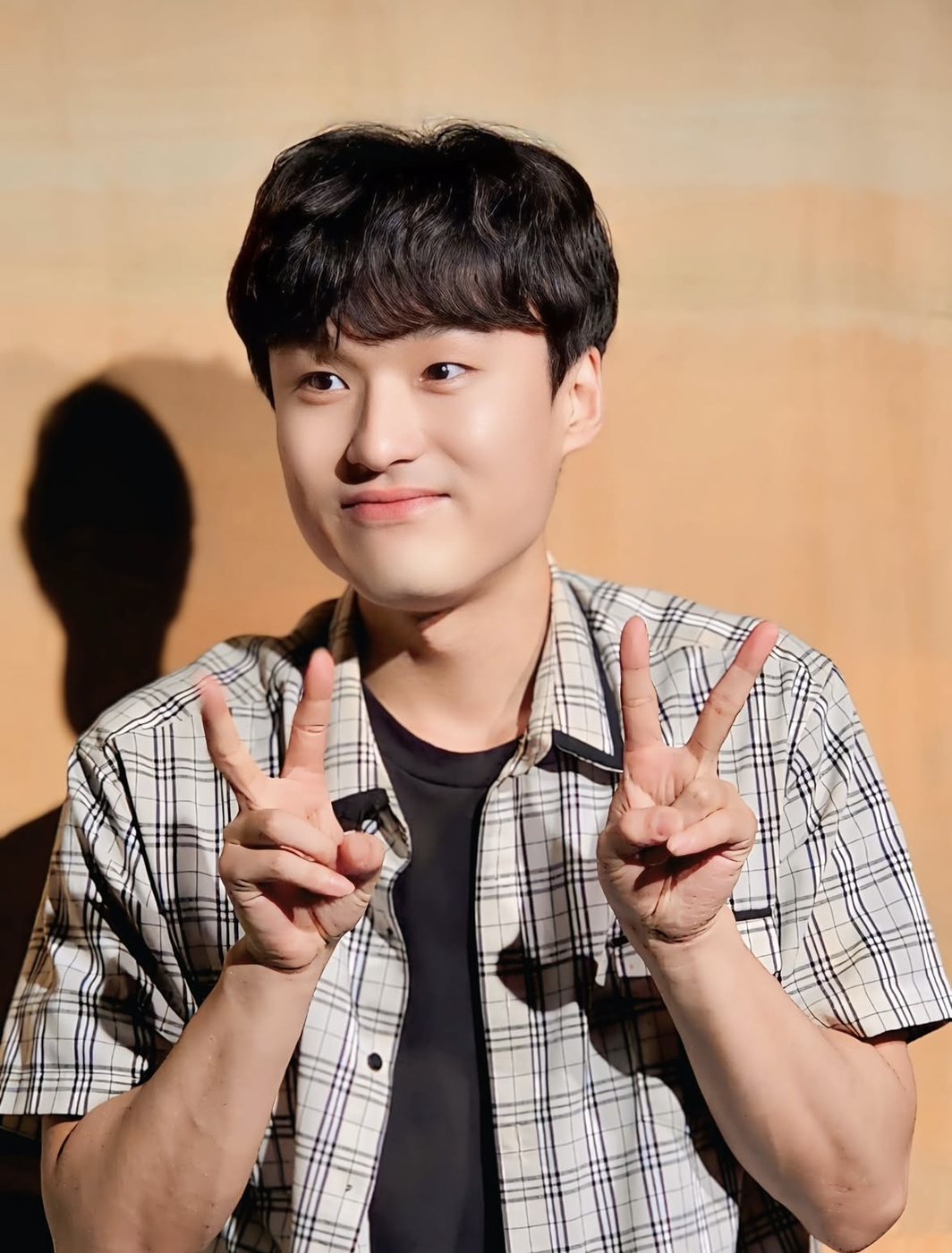 사춘기 메들리 공연 컷