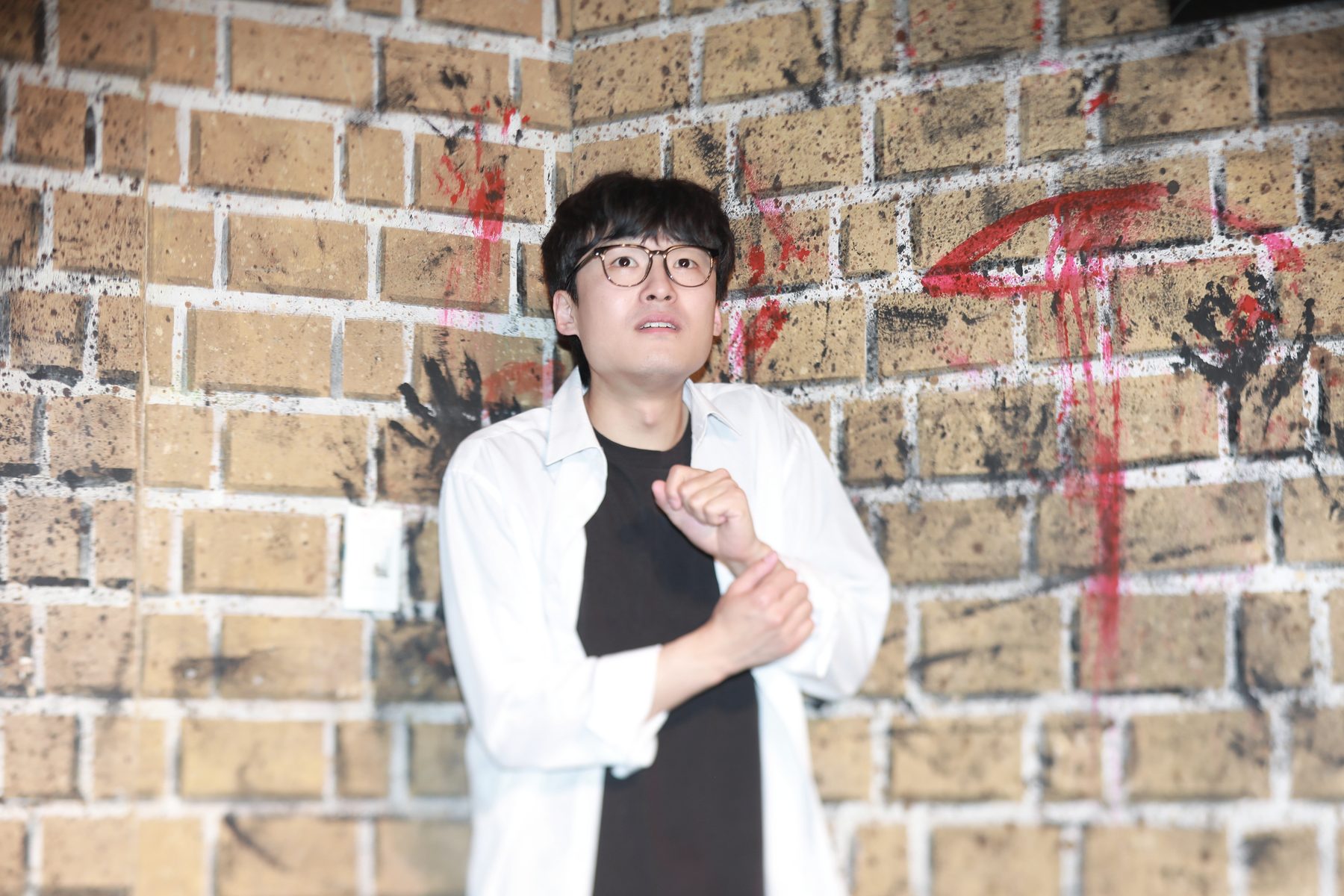 현장 스틸컷