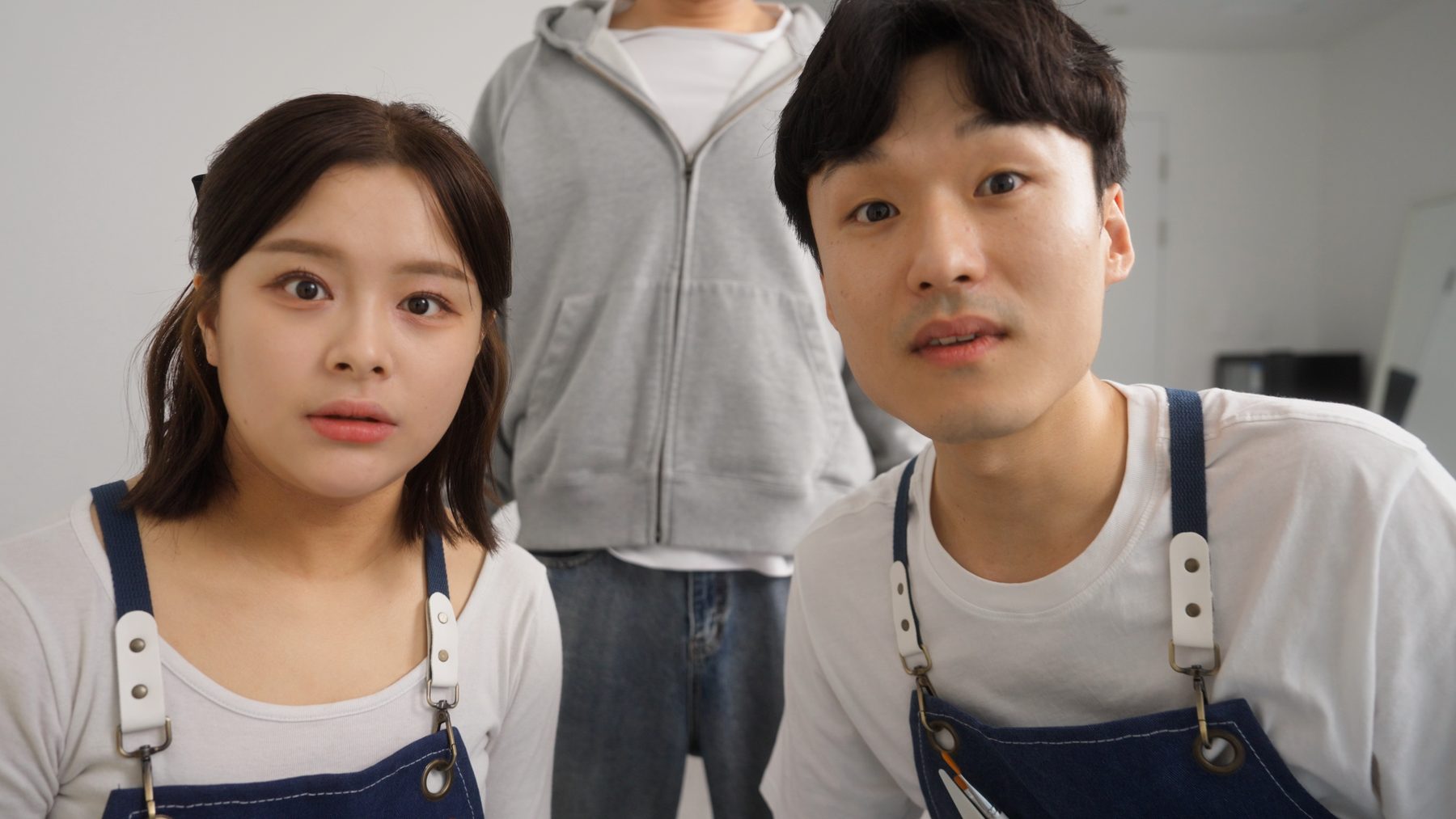 29초영화제 광고 현장 컷