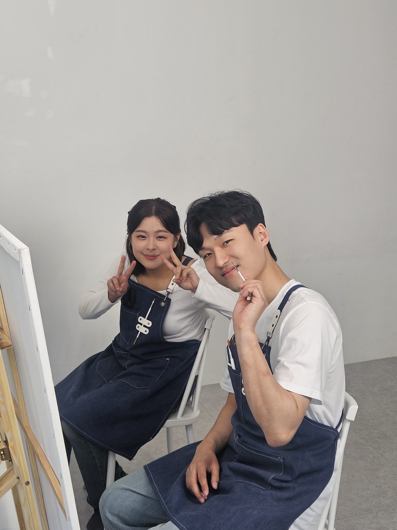 29초영화제 광고 현장 컷