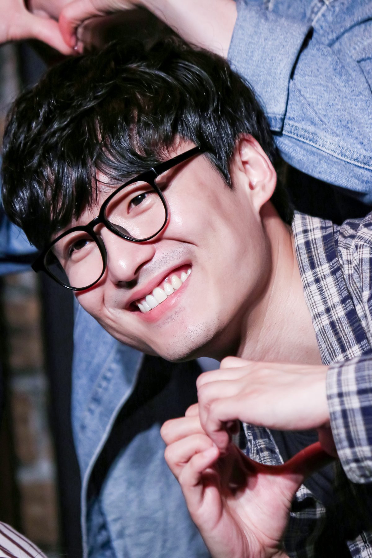 연극 괴담 이철민 역 — 이윤창
